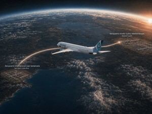 Iberojet añade un tercer vuelo semanal entre Madrid y San José para la temporada navideña