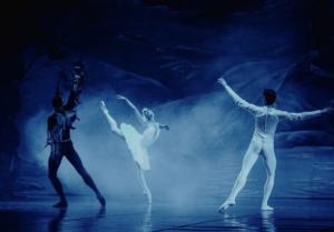 El lago de los cisnes: El Ballet Clásico Internacional de Tatiana Solovieva llega a Madrid y Barcelona