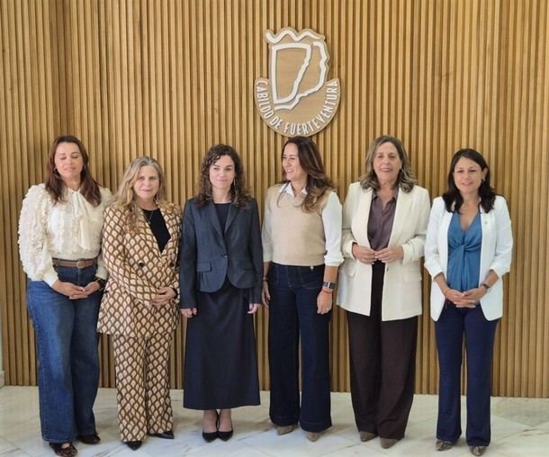 El Gobierno destina 18,7 millones a la sostenibilidad turística de Fuerteventura