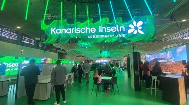 Canarias se consolida como el principal destino invernal para turistas alemanes