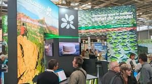 Canarias se une a la feria Destinations Nature para atraer a viajeros amantes de la naturaleza