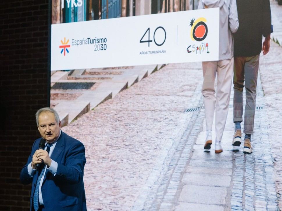 Lanzan campaña internacional de Turespaña para promover el turismo sostenible en la España interior