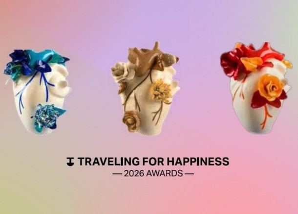 Abren inscripciones para la VI edición de los Premios Traveling for Happiness