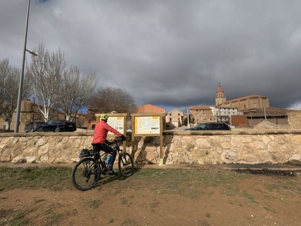 Comunidad de Teruel lanza 23 rutas cicloturistas que suman casi 280 kilómetros