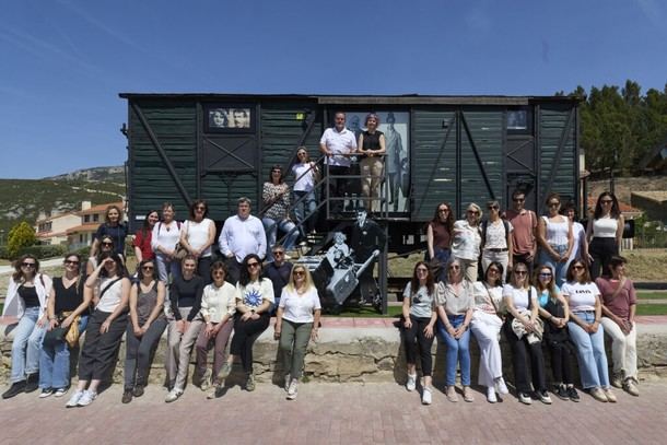 Sangüesa-Prepirineo impulsa el turismo con más de 6 millones de euros en fondos europeos