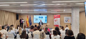 La Junta impulsa el español en Europa con jornadas para profesores