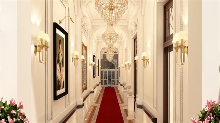 The Meliá Collection abrirá un hotel boutique de lujo en Lima, Perú