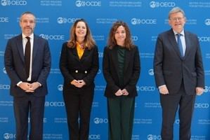 La digitalización y la IA, pilares de la estrategia turística de España 2030