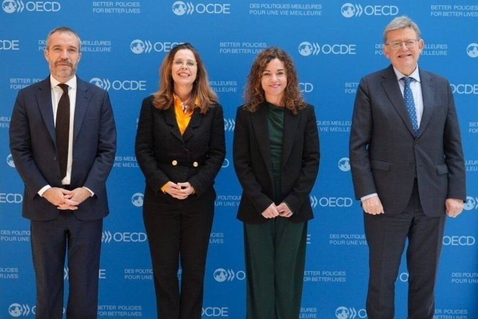 La digitalización y la IA, pilares de la estrategia turística de España 2030