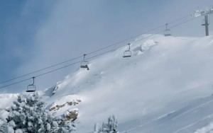 Récord de días de esquí vendidos en las estaciones de Andorra con más de 2,3 millones