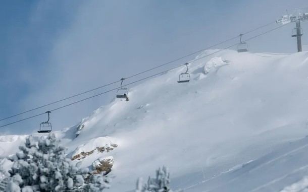 Récord de días de esquí vendidos en las estaciones de Andorra con más de 2,3 millones