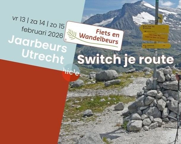 Aragón promociona su turismo en la feria de naturaleza más grande de Países Bajos