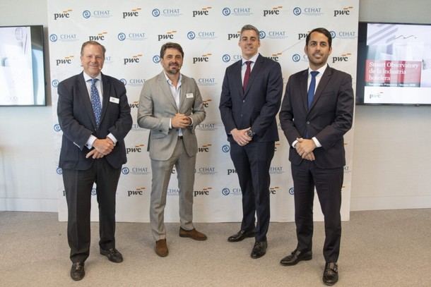 Hoteleros optimistas para 2026, pero alertan sobre riesgos geopolíticos