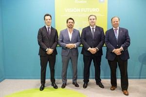 Hoteles españoles reducen emisiones y aumentan empleo en 2025