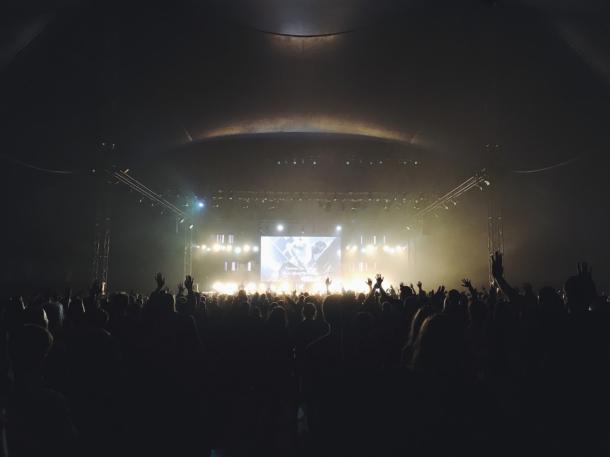 Los mejores festivales del mundo para disfrutar este 2025 (II)