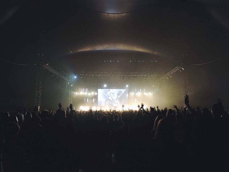 Los mejores festivales del mundo para disfrutar este 2025 (II)