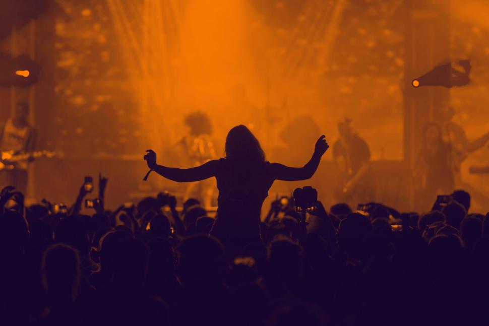 Los mejores festivales del mundo para disfrutar este 2025 (I)