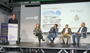 Treinta hoteles canarios inician el proyecto Smart Data Canarias para mejorar la inteligencia turística