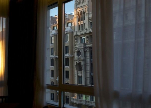 Ocupación hotelera en Madrid alcanzará el 82% del 5 al 9 de junio