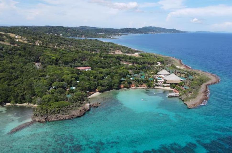 Meliá anuncia la apertura de un nuevo hotel en Roatán, Honduras