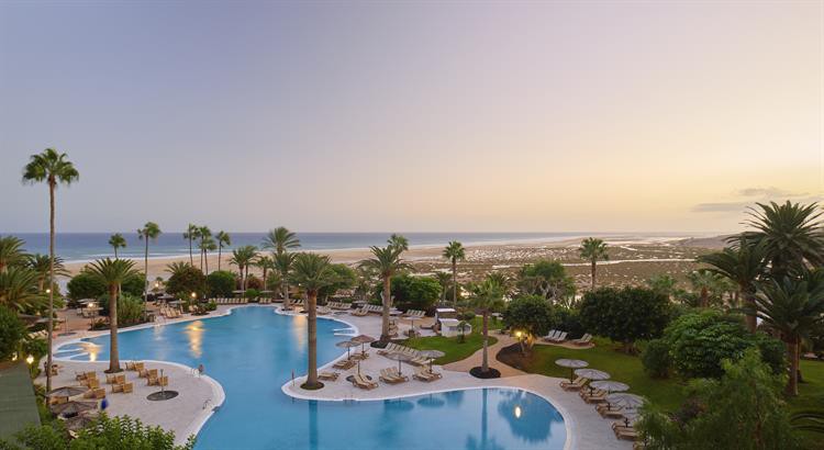 Meliá Hotels reporta un beneficio de €88,5M en el primer semestre de 2025