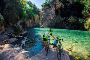 Alternativas refrescantes para disfrutar en València