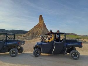 Lonely Planet explora la riqueza turística de Navarra