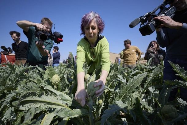 Navarra impulsa su turismo gastronómico con influencers en la Ribera