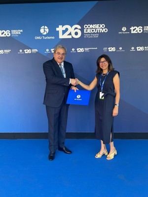 Navarra se une a la Organización Mundial del Turismo para impulsar su oferta turística