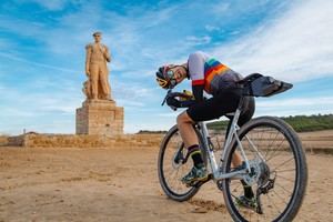Navarra lanza serie de YouTube para promover el cicloturismo