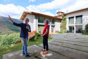 Arantza Hotela se convierte en el primer hotel europeo con impacto ambiental neutralizado al 100%