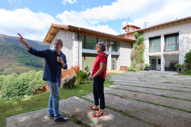 Arantza Hotela se convierte en el primer hotel europeo con impacto ambiental neutralizado al 100%