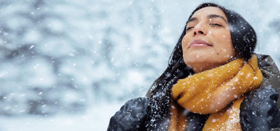 Disfruta de la nieve en Austria: relajante, sensorial y llena de sorpresas