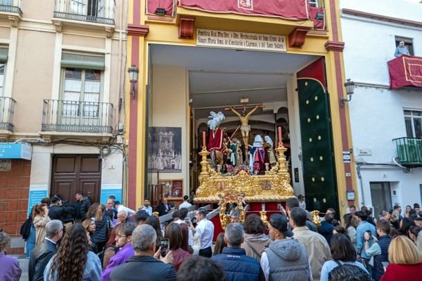 Costa del Sol alcanza un 82,85% de ocupación en Semana Santa, superando expectativas