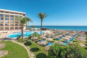 Ocupación hotelera en Málaga alcanza el 82,32% en abril, superando cifras de 2025