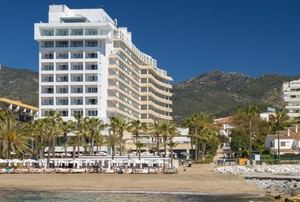 Ocupación hotelera en la Costa del Sol alcanza el 87,13% en mayo de 2026