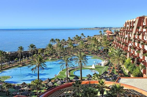 Ocupación hotelera en Málaga alcanza el 89,05% en junio, mejorando respecto a 2025