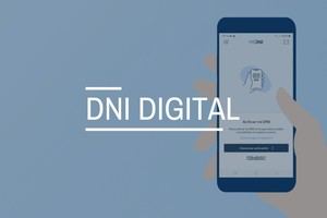 Lanzan el DNI digital: Cómo activarlo y usarlo en tu móvil
