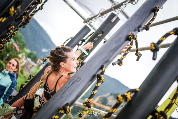 Regresa la Olympus Race a Andorra en su 10ª edición