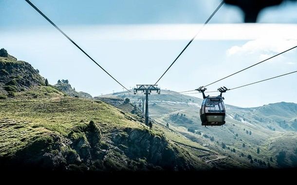 Acceso gratuito a atracciones de Andorra por el Día de Meritxell