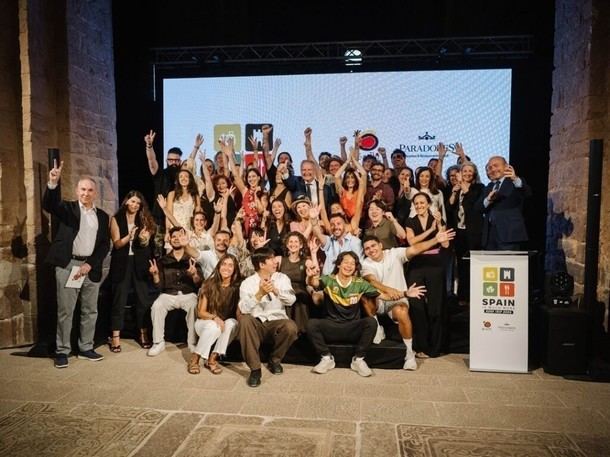 Jordi Hereu cierra la segunda edición de 'Spain is (Much) More', promoviendo un turismo sostenible en España