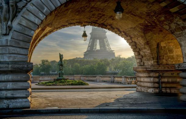 #TMcapitales: París, los principales atractivos turísticos que no puedes perderte en 2025