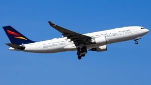 Plus Ultra alcanza un récord histórico de horas de vuelo en 2025