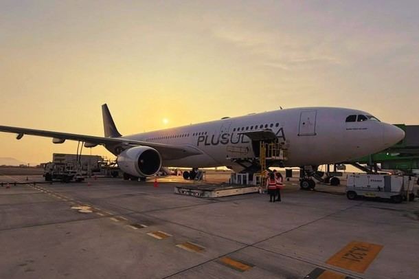 Plus Ultra mejora su servicio en Perú con SAASA