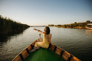Descubre L'Albufera: la escapada natural de València