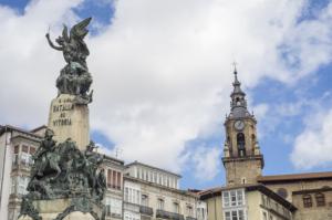 Qué hacer en una escapada de fin de semana a Vitoria-Gasteiz en el País Vasco (España)