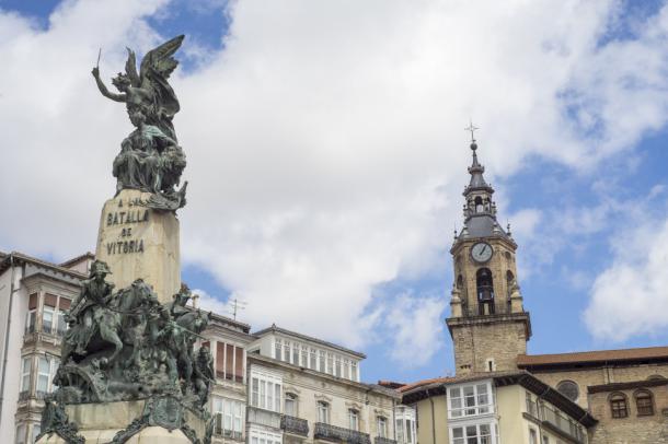 Qué hacer en una escapada de fin de semana a Vitoria-Gasteiz en el País Vasco (España)