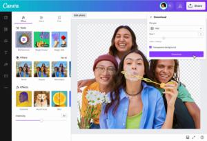 Guía práctica: Cómo quitar el fondo de una imagen en Canva de manera fácil y rápida