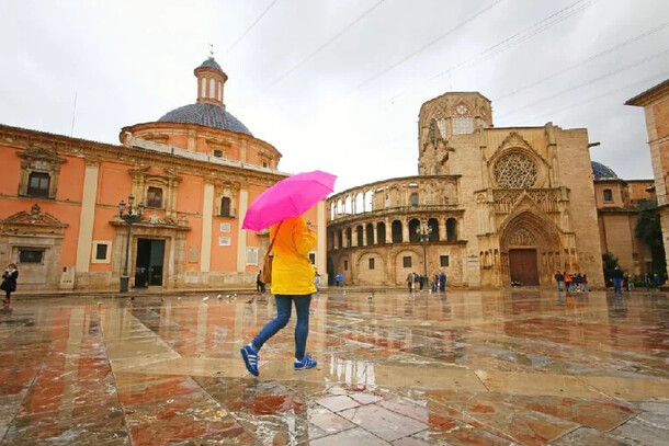 Planes divertidos en València para días de lluvia