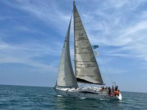Descubre 9 actividades imperdibles en el mar de València este verano
